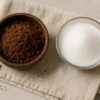 تفاوت شکر قهوه ای و شکر سفید؛ کدام برای سلامت بدن بهتر است؟