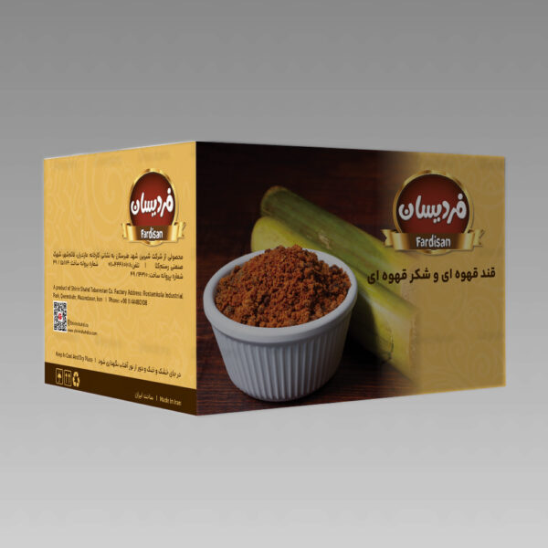 کارتن بزرگ شماره 2 محصولات فردیسان