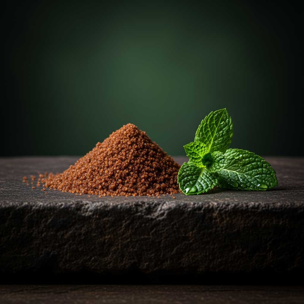 شکر قهوه ای برای کاهش وزن