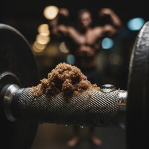 شکر قهوه ای منبع کربوهیدرات راز انرژی بی پایان ورزشکاران