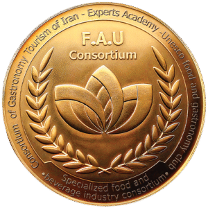 سومین رویداد فایو F.A.U با محوریت معرفی برگزیدگان ایرانی و بین المللی گردشگری خوراک مهر ماه 1404 + ویدئو