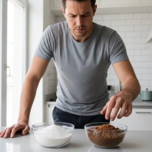 مصرف درست شکر قهوه ای لذتی هوشمندانه بدون عذاب وجدان