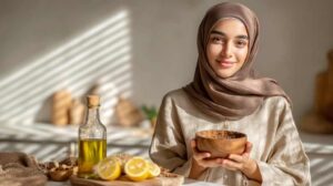 فواید شکر قهوه ای برای پوست و راز داشتن ظاهری بی ‌نقص و زیبا