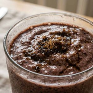 اسموتی با شکر قهوه ای فرمول مخفی قهرمانان برای ریکاوری فوری بدن