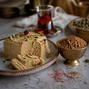 شکر قهوه ای در صبحانه راز یک شروع ساده اما خوشمزه