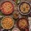 طرز تهیه کرامبل با شکر قهوه ای به سبک هر فصل
