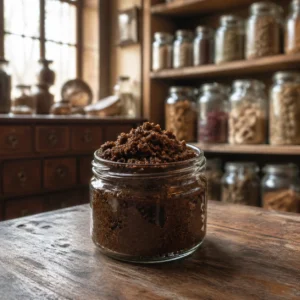 طبع شکر قهوه ای در طب سنتی و خواص شگفت‌ انگیز آن