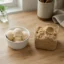 طرز تهیه بستنی وانیلی با شکر قهوه ای نسخه‌ ای متفاوت از یک دسر محبوب